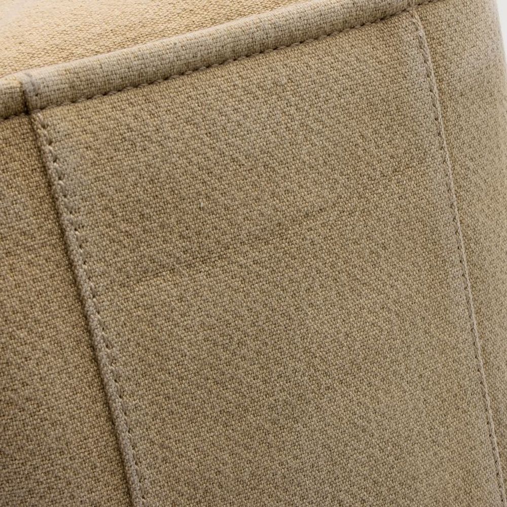 Chanel Canvas Deauville Medium Tote - Picture 13 of 15